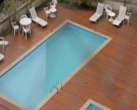Apartamento com 2 Quartos à Venda, 57 m² em Vila Mariana - São Paulo