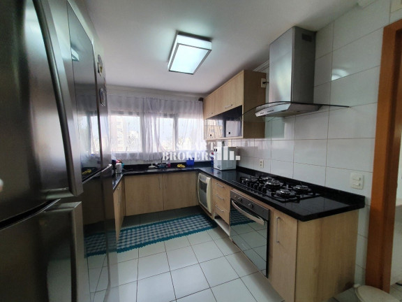 Imagem Apartamento com 4 Quartos à Venda, 213 m² em Ipiranga - São Paulo Imagem Apartamento com 4 Quartos à Venda, 213 m² em Ipiranga - São Paulo