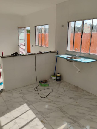 Imagem Casa com 2 Quartos à Venda, 125 m² em Tupy - Itanhaém Imagem Casa com 2 Quartos à Venda, 125 m² em Tupy - Itanhaém