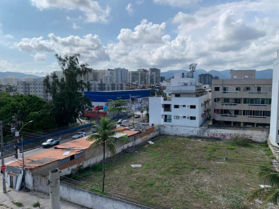Imagem Apartamento com 2 Quartos à Venda, 50 m² em Recreio Dos Bandeirantes - Rio De Janeiro Imagem Apartamento com 2 Quartos à Venda, 50 m² em Recreio Dos Bandeirantes - Rio De Janeiro