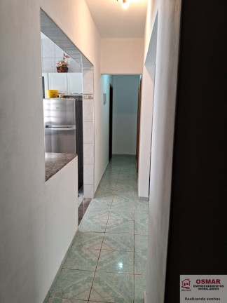 Imagem Casa com 2 Quartos à Venda, 130 m² em Parque Bom Retiro - Paulínia Imagem Casa com 2 Quartos à Venda, 130 m² em Parque Bom Retiro - Paulínia
