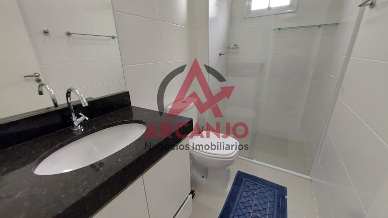 Imagem Apartamento com 2 Quartos à Venda, 67 m² em Toninhas - Ubatuba