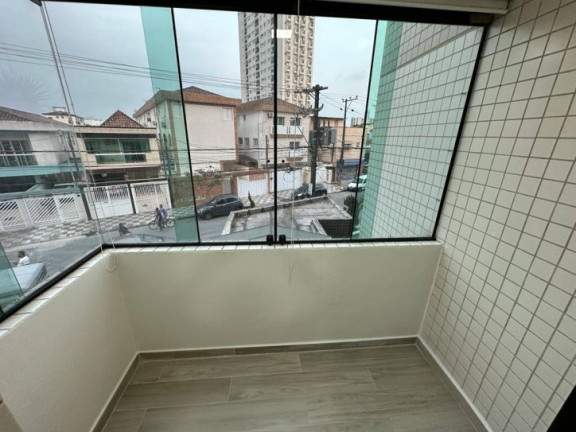 Imagem Apartamento com 2 Quartos à Venda, 86 m² em Macuco - Santos