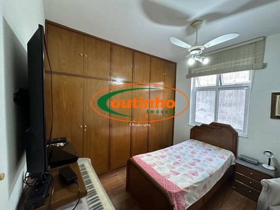Imagem Apartamento com 3 Quartos à Venda, 98 m² em Tijuca - Rio De Janeiro Imagem Apartamento com 3 Quartos à Venda, 98 m² em Tijuca - Rio De Janeiro