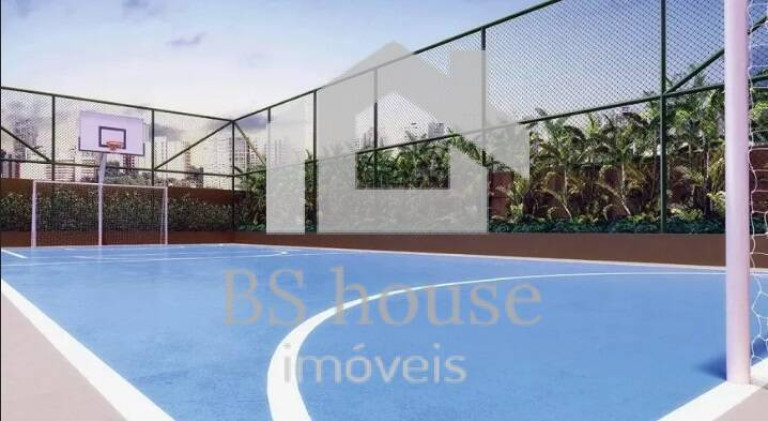 Imagem Apartamento com 3 Quartos à Venda, 190 m² em Jardim - Santo André