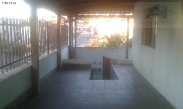 Imagem Casa com 3 Quartos à Venda, 478 m² em Novo Amazonas Betim-mg - Betim