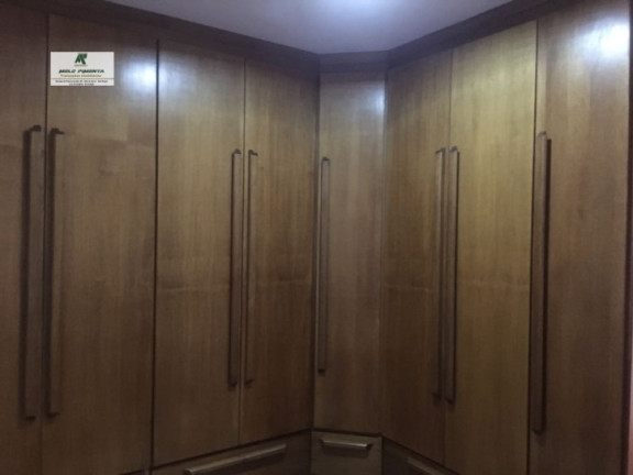 Imagem Apartamento com 2 Quartos à Venda, em Centro - São Roque Imagem Apartamento com 2 Quartos à Venda, em Centro - São Roque