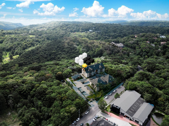 Imagem Apartamento com 2 Quartos à Venda, 68 m² em Floresta - Gramado Imagem Apartamento com 2 Quartos à Venda, 68 m² em Floresta - Gramado