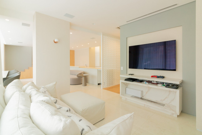 Imagem Apartamento com 2 Quartos à Venda, 151 m² em Itaim Bibi - São Paulo