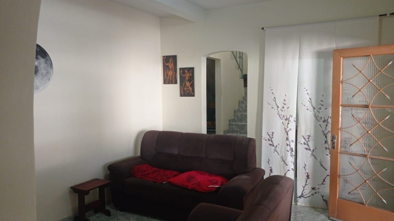Imagem Sobrado com 3 Quartos à Venda, 113 m² em Jardim América - São José Dos Campos Imagem Sobrado com 3 Quartos à Venda, 113 m² em Jardim América - São José Dos Campos