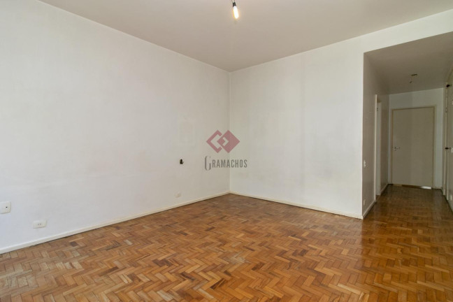 Imagem Apartamento com 3 Quartos à Venda, 190 m² em Higienópolis - São Paulo