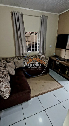 Imagem Casa com 2 Quartos à Venda, 200 m² em Vila Santa Luzia - Mogi Mirim