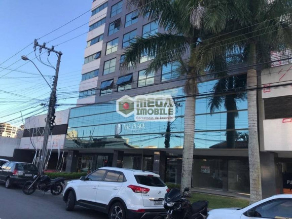 Imagem Sala Comercial à Venda, 28 m² em Trindade - Florianópolis Imagem Sala Comercial à Venda, 28 m² em Trindade - Florianópolis