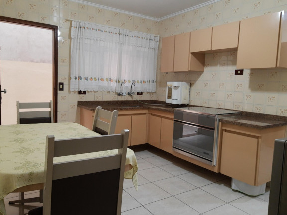 Imagem Sobrado com 3 Quartos à Venda, 220 m² em Jardim Tietê - São Paulo Imagem Sobrado com 3 Quartos à Venda, 220 m² em Jardim Tietê - São Paulo