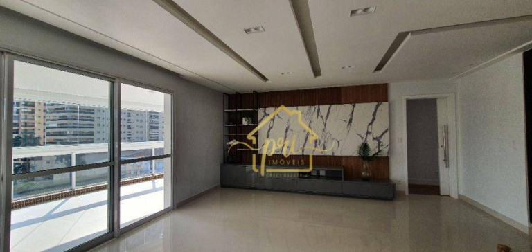 Imagem Apartamento com 3 Quartos à Venda, 164 m² em Embaré - Santos Imagem Apartamento com 3 Quartos à Venda, 164 m² em Embaré - Santos