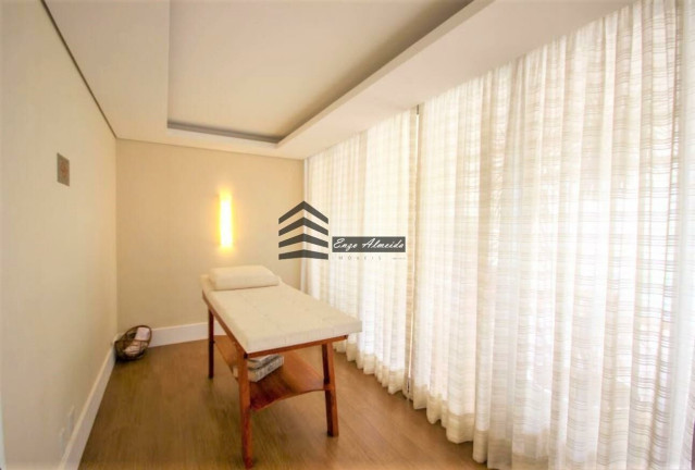 Imagem Apartamento com 1 Quarto à Venda, 61 m² em Itaim Bibi - São Paulo