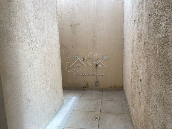 Imagem Casa com 1 Quarto para Alugar, 50 m² em Vila Marieta - São Paulo Imagem Casa com 1 Quarto para Alugar, 50 m² em Vila Marieta - São Paulo