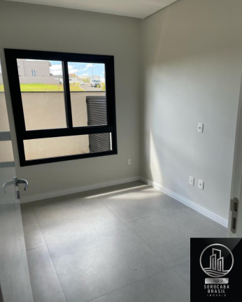 Imagem Casa com 3 Quartos à Venda, 290 m² em Alphaville Nova Esplanada - Votorantim