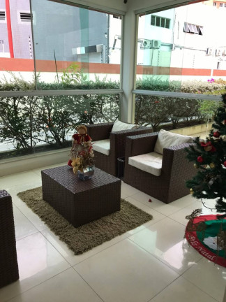 Imagem Apartamento com 3 Quartos à Venda, 105 m² em Ponto Novo - Aracaju Imagem Apartamento com 3 Quartos à Venda, 105 m² em Ponto Novo - Aracaju