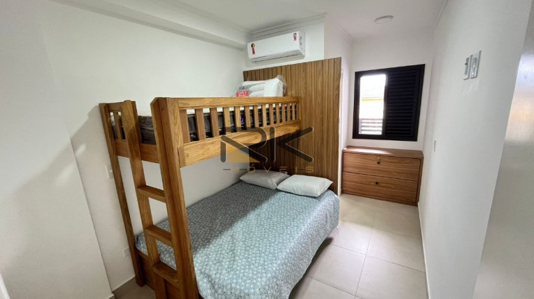 Imagem Apartamento com 2 Quartos à Venda, 66 m² em Itaguá - Ubatuba