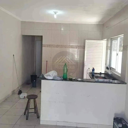 Imagem Casa com 2 Quartos à Venda, 135 m² em Savoy - Itanhaém Imagem Casa com 2 Quartos à Venda, 135 m² em Savoy - Itanhaém