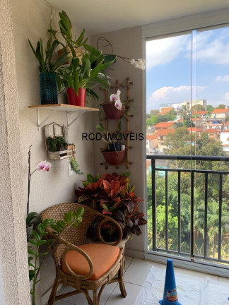 Imagem Apartamento com 3 Quartos à Venda, 72 m² em Jardim Bonfiglioli - São Paulo Imagem Apartamento com 3 Quartos à Venda, 72 m² em Jardim Bonfiglioli - São Paulo