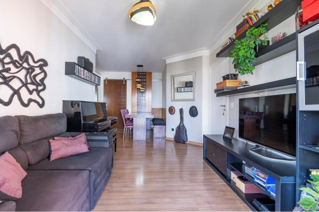 Foto do imóvel Apartamento com 3 Quartos à Venda, 107 m² em Vila Andrade - São Paulo
