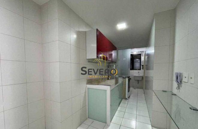 Apartamento com 3 Quartos à Venda, 88 m² em Jardim Icaraí - Niterói
