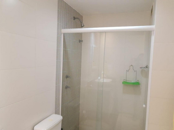 Imagem Flat com 1 Quarto à Venda, 54 m² em Barra Da Tijuca - Rio De Janeiro