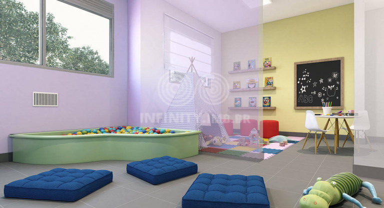 Imagem Apartamento com 2 Quartos à Venda, 35 m² em Sapopemba - São Paulo