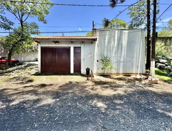 Casa de Condomínio com 3 Quartos à Venda,  em Parque Ideal - Carapicuíba