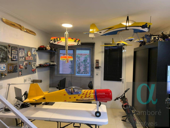 Imagem Casa com 4 Quartos à Venda, 324 m² em Tamboré - Santana De Parnaíba Imagem Casa com 4 Quartos à Venda, 324 m² em Tamboré - Santana De Parnaíba