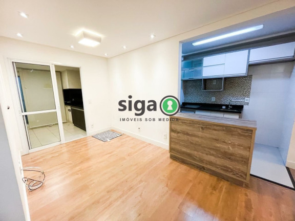 Imagem Apartamento com 2 Quartos à Venda, 66 m² em Vila Formosa - São Paulo
