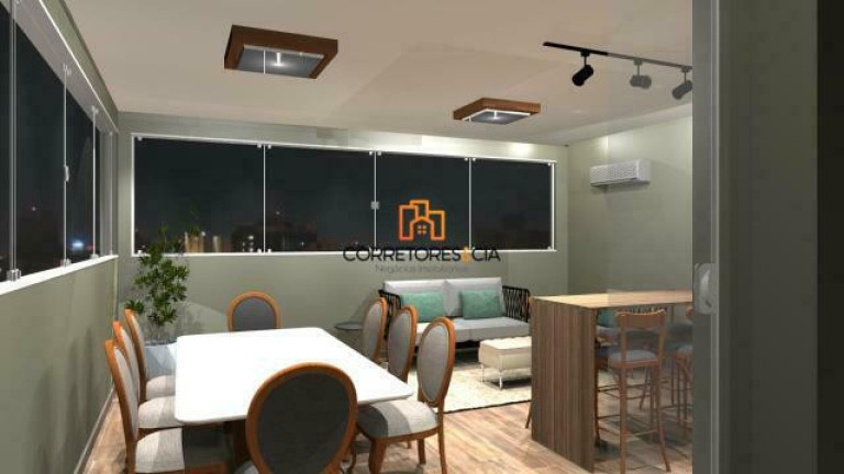 Imagem Apartamento com 3 Quartos à Venda, 120 m² em Jardim Palma Travassos - Ribeirão Preto