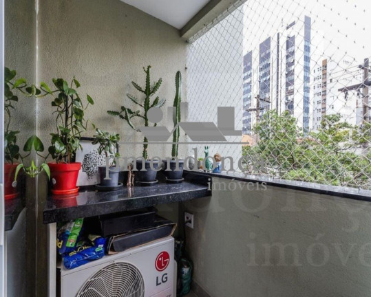 Imagem Apartamento com 2 Quartos à Venda, 79 m² em Barra Funda - São Paulo
