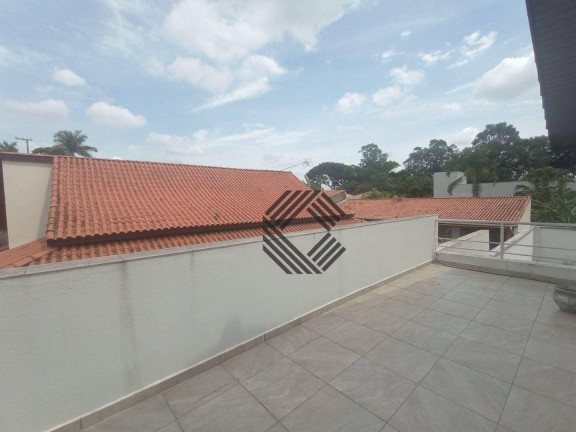 Imagem Sobrado com 5 Quartos à Venda, 466 m² em Jardim Ibiti Do Paço - Sorocaba