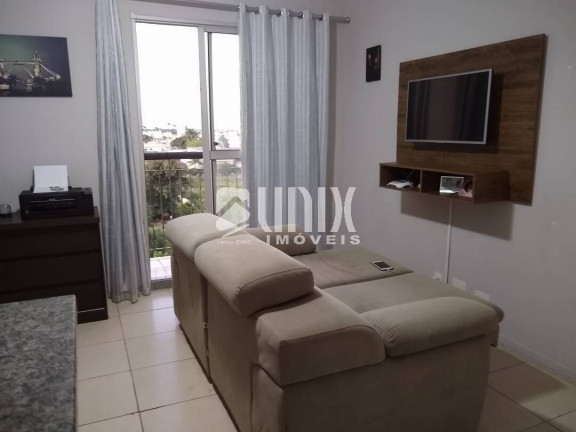 Imagem Apartamento com 3 Quartos à Venda, 65 m² em Parque Santo Amaro - Campos Dos Goytacazes Imagem Apartamento com 3 Quartos à Venda, 65 m² em Parque Santo Amaro - Campos Dos Goytacazes
