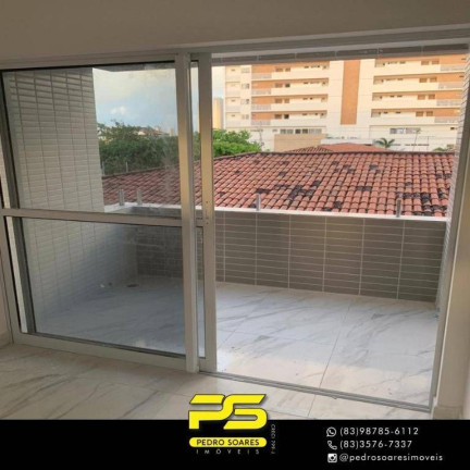 Imagem Apartamento com 2 Quartos à Venda, 67 m² em Estados - João Pessoa Imagem Apartamento com 2 Quartos à Venda, 67 m² em Estados - João Pessoa