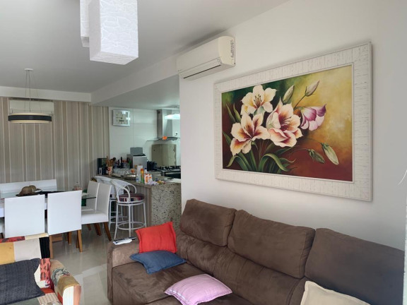 Imagem Apartamento com 3 Quartos à Venda, 170 m² em Itaguá - Ubatuba