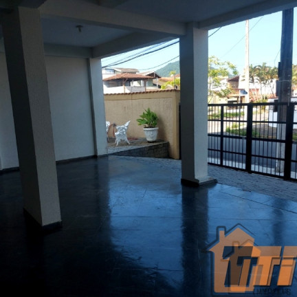 Imagem Apartamento com 3 Quartos à Venda, 110 m² em Itaguá - Ubatuba