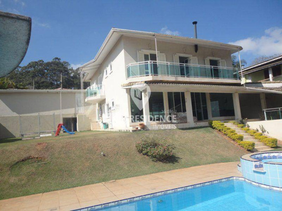 Imagem Casa com 4 Quartos à Venda, 450 m² em Parque São Gabriel - Itatiba Imagem Casa com 4 Quartos à Venda, 450 m² em Parque São Gabriel - Itatiba