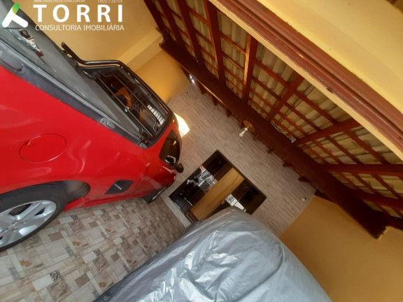 Imagem Casa com 2 Quartos à Venda, 122 m² em Jardim Guaíba - Sorocaba Imagem Casa com 2 Quartos à Venda, 122 m² em Jardim Guaíba - Sorocaba