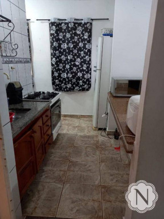 Imagem Apartamento com 2 Quartos à Venda, 52 m² em Umuarama - Itanhaém