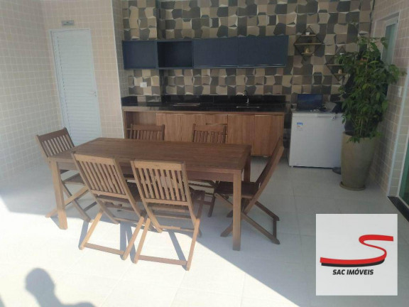 Imagem Apartamento com 2 Quartos à Venda, 70 m² em Canto Do Forte - Praia Grande Imagem Apartamento com 2 Quartos à Venda, 70 m² em Canto Do Forte - Praia Grande