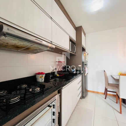 Imagem Apartamento com 2 Quartos à Venda, 51 m² em João Pessoa - Jaraguá Do Sul
