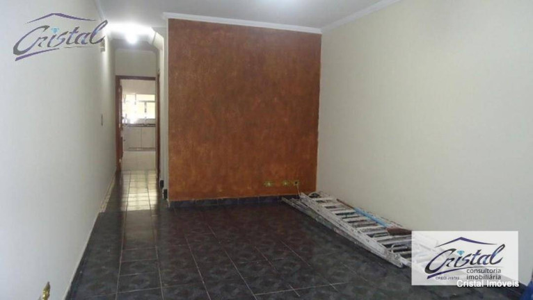 Imagem Casa com 3 Quartos à Venda, 100 m² em Jardim Ester - São Paulo Imagem Casa com 3 Quartos à Venda, 100 m² em Jardim Ester - São Paulo