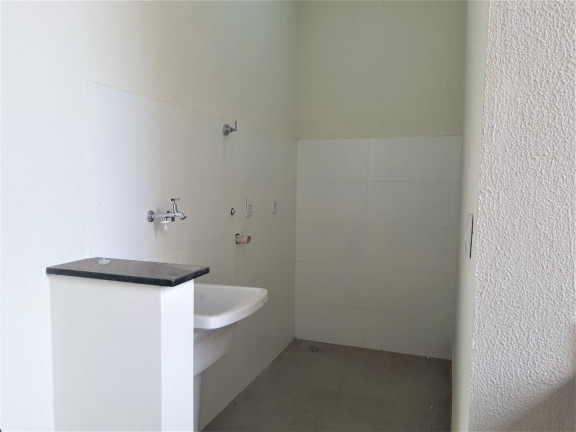 Imagem Casa de Condomínio com 3 Quartos à Venda, 110 m² em Condomínio Terras De São Francisco - Sorocaba