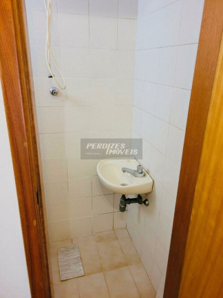 Imagem Apartamento com 4 Quartos à Venda, 140 m² em Perdizes - São Paulo Imagem Apartamento com 4 Quartos à Venda, 140 m² em Perdizes - São Paulo