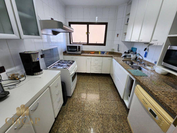 Imagem Apartamento com 4 Quartos à Venda, 245 m² em Perdizes - São Paulo