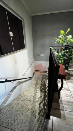 Imagem Casa com 3 Quartos à Venda, 140 m² em Parque Novo Mundo - Americana Imagem Casa com 3 Quartos à Venda, 140 m² em Parque Novo Mundo - Americana